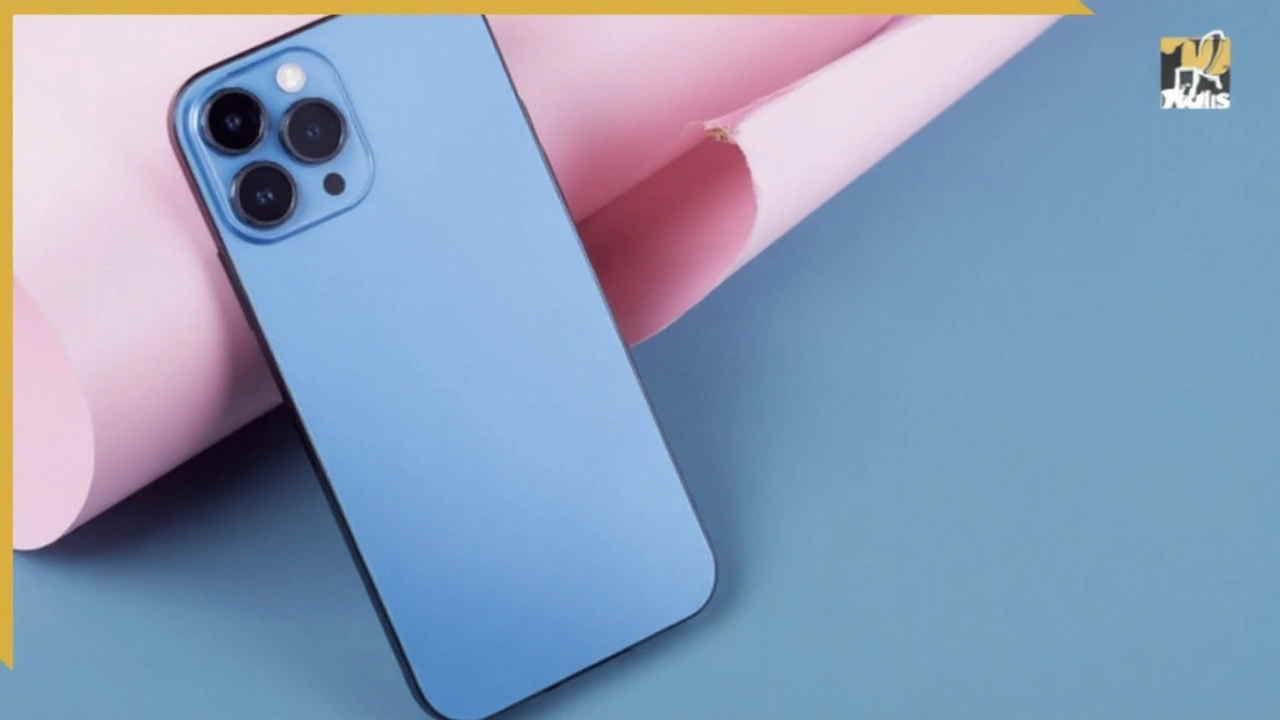 iPhone 17 Series Launch: Features, Colors and Pricing Outlook
