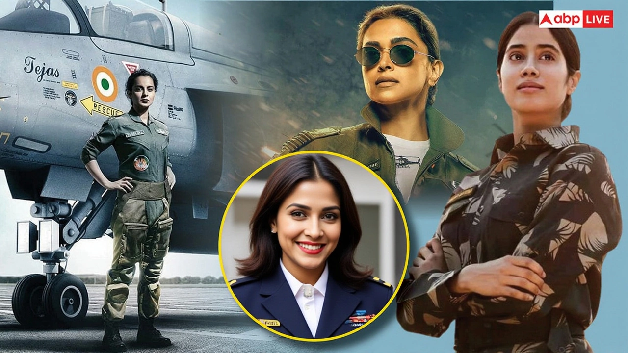 IAF’s 93rd Air Force Day Highlights Operation Sindoor at Hindon