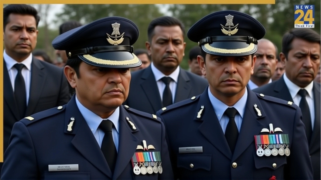 What’s Next for the Tejas Program?