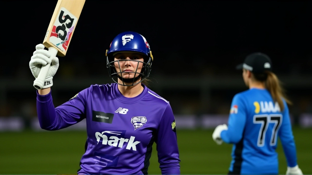 Who’s Still Waiting?