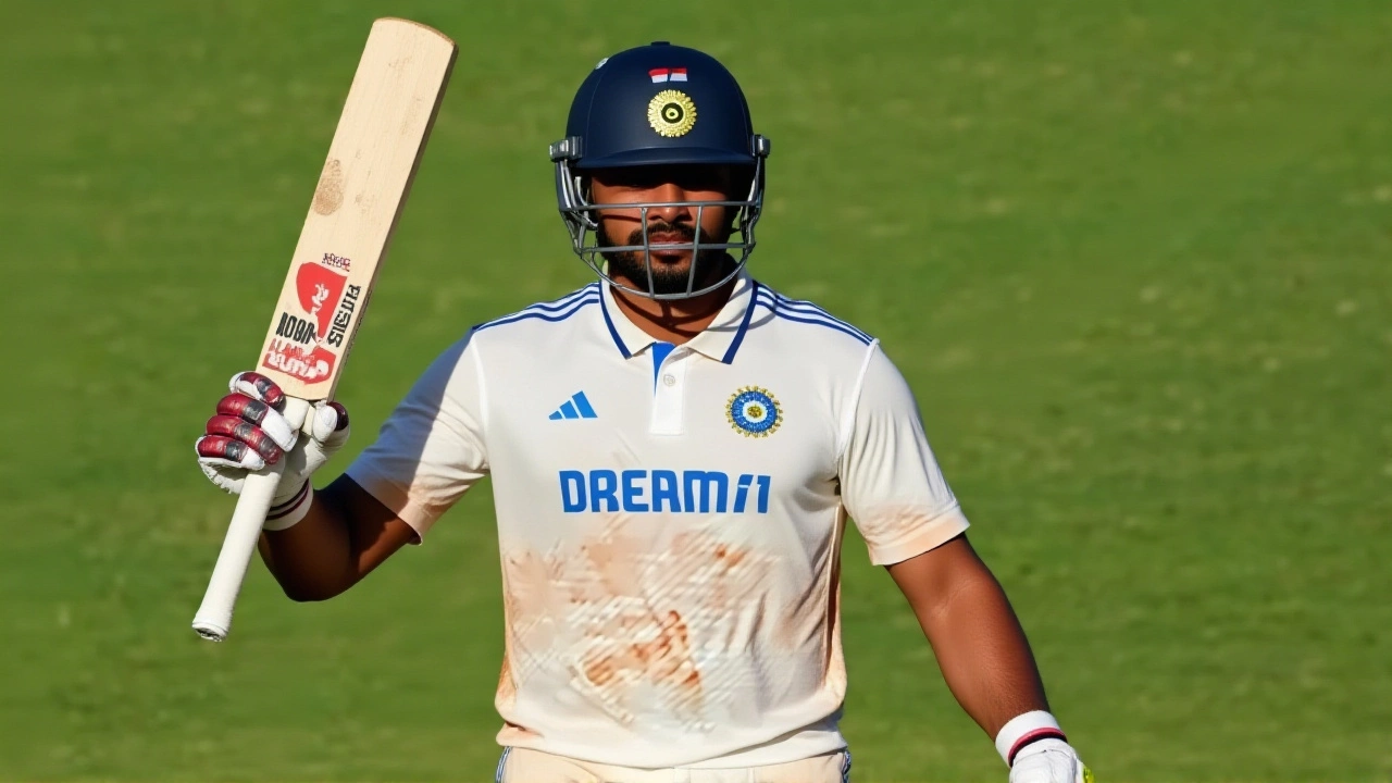 IPL 2025 Mega Auction: Records Broken, Youth Stars Emerge