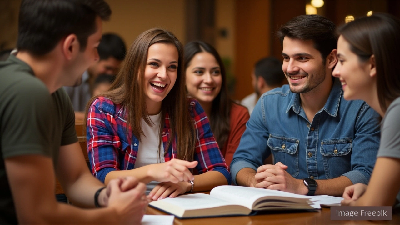 Strategic Takeaways for Students